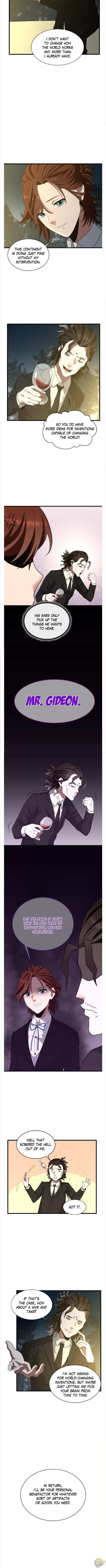 The Beginning After The End Chapter 84 image 07